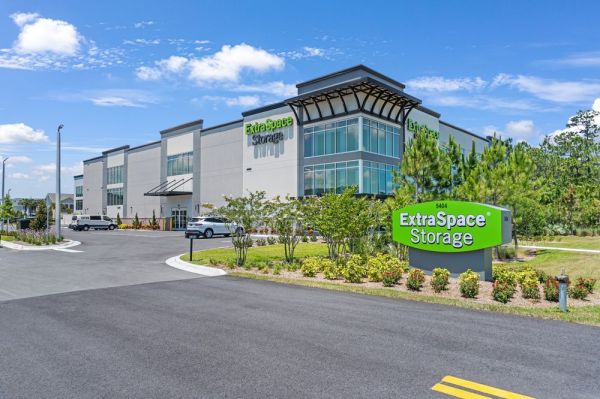 Photo of Extra Space Storage - 6155 - Port Orange - Williamson Blvd