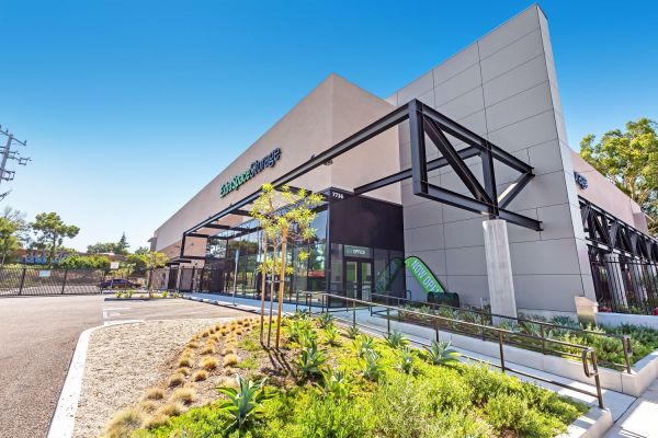 Photo of Extra Space Storage - 6041 - Van Nuys - 7736 Haskell Ave