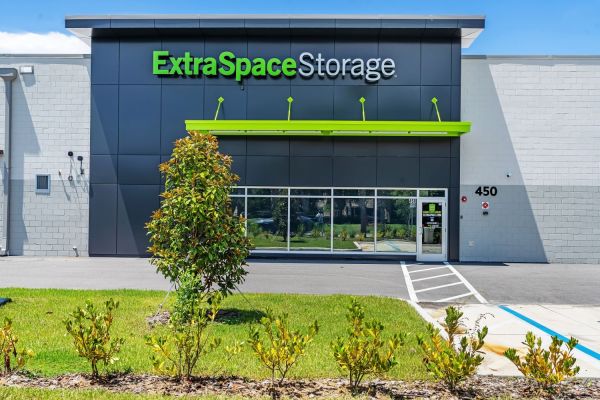 Photo of Extra Space Storage - 6294 - Sarasota - N Cattlemen Rd