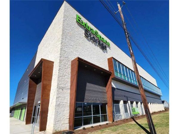 Photo of Extra Space Storage - 6052 - Austin - Ben White Blvd