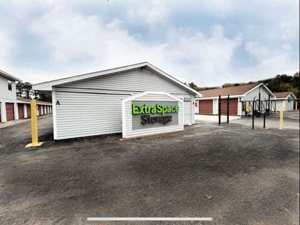 Photo of Extra Space Storage - 6339 - Huntsville - 2505 Winchester Rd