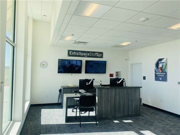 Photo of Extra Space Storage - 6095 - Killeen - Stefek Dr