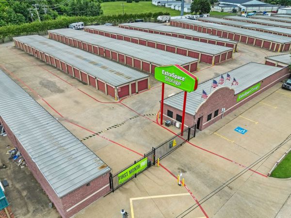 Photo of Extra Space Storage - 6320 - Mesquite - Windbell Cir