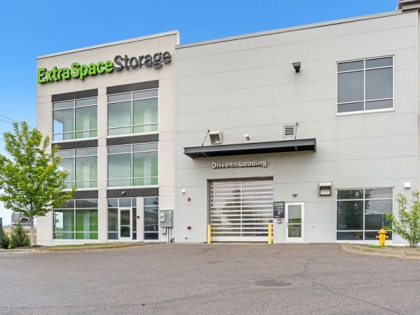 Photo of Extra Space Storage - 6366 - Roseville - Prior Ave N