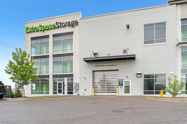 Photo of Extra Space Storage - 6366 - Roseville - Prior Ave N