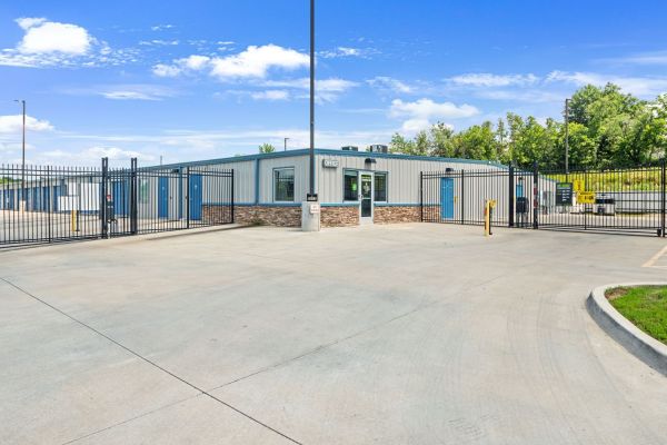 Photo of Extra Space Storage - 6361 - Tulsa - 2817 N Peoria Ave