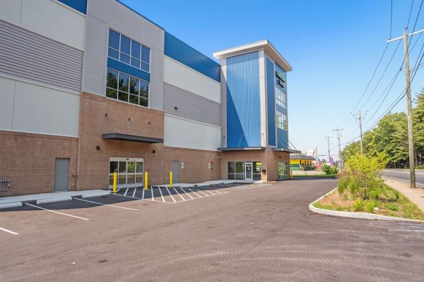 Photo of Extra Space Storage - 6160 - Springfield - Boston Rd