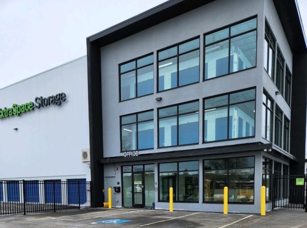 Photo of Extra Space Storage - 4264 - Biddeford - Enterprise Dr