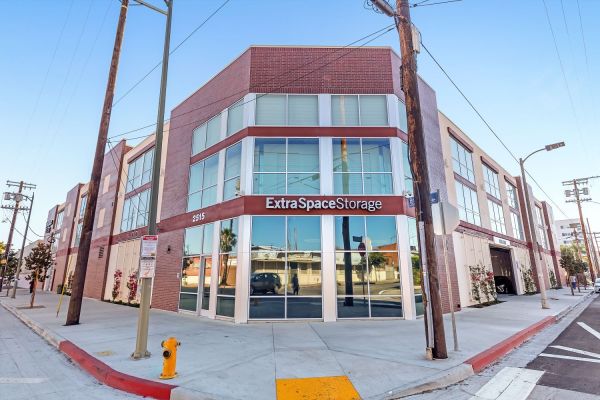 Photo of Extra Space Storage - 6163 - Los Angeles - 2515 S Broadway