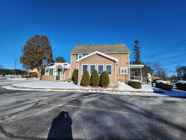 Photo of Extra Space Storage - 6223 - South Glens Falls - William St