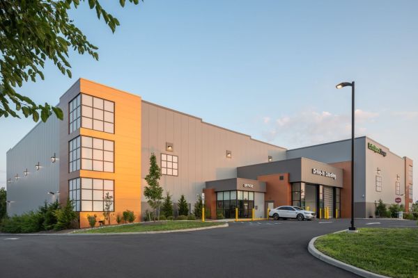 Photo of Extra Space Storage - 6313 - Trenton - New York Ave