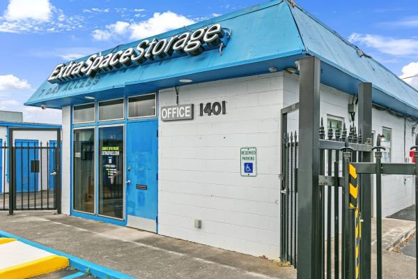 Photo of Extra Space Storage - 6338 - Huntsville - Jordan Ln