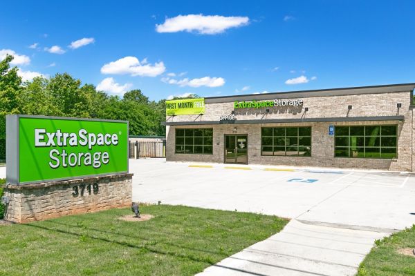 Photo of Extra Space Storage - 6360 - Flowery Branch - Winder Hwy