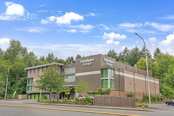 Photo of Extra Space Storage - 6346 - Federal Way - Pacific Hwy