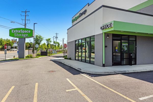 Photo of Extra Space Storage - 6281 - Wilmington - Kirkwood Hwy
