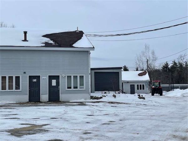 Photo of Storage Express - 6221 - Northwood - First New Hampshire Tpke