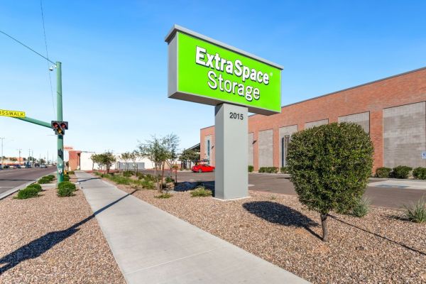 Photo of Extra Space Storage - 6344 - Phoenix - N 16th St