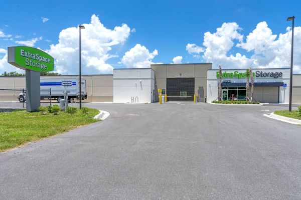 Photo of Extra Space Storage - 6131 - Sarasota - Fruitville Rd