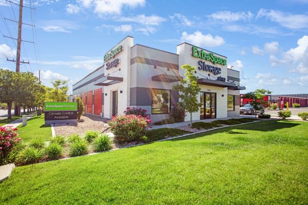 Photo of Extra Space Storage - 7492 - West Valley City - 5443 S