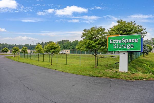 Photo of Extra Space Storage - 6222 - South Glens Falls - Harrison Ave