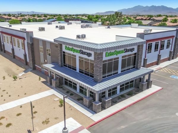 Photo of Extra Space Storage - 6311 - Goodyear - W Yuma Rd