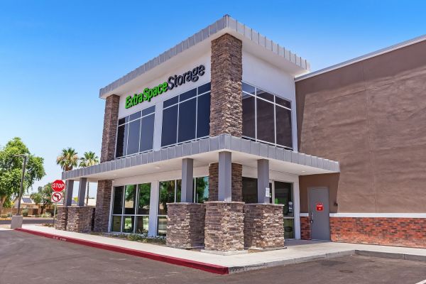 Photo of Extra Space Storage - 6311 - Goodyear - W Yuma Rd