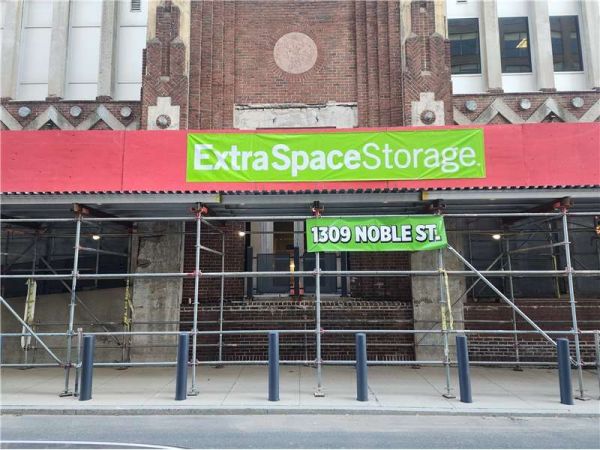 Photo of Extra Space Storage - 7796 - Philadelphia - Noble St