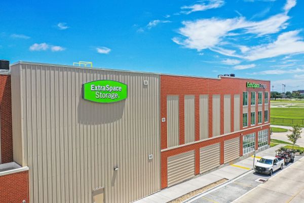 Photo of Extra Space Storage - 7923 - New Orleans - Franklin Ave