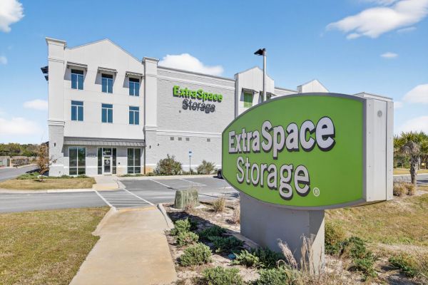 Photo of Extra Space Storage - 7849 - Panama City Beach - Panama City Beach Pkwy