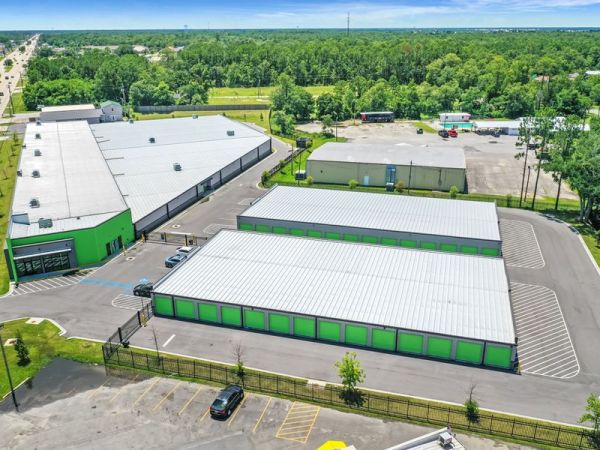 Photo of Extra Space Storage - 7994 - Bay St Louis - Highway 90