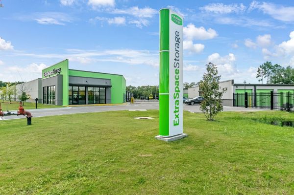 Photo of Extra Space Storage - 7994 - Bay St Louis - Highway 90