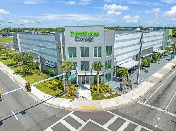Photo of Extra Space Storage - 7814 - Bradenton - 5311 34th St W