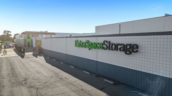 Photo of Extra Space Storage - 7981 - Upland - 11th St