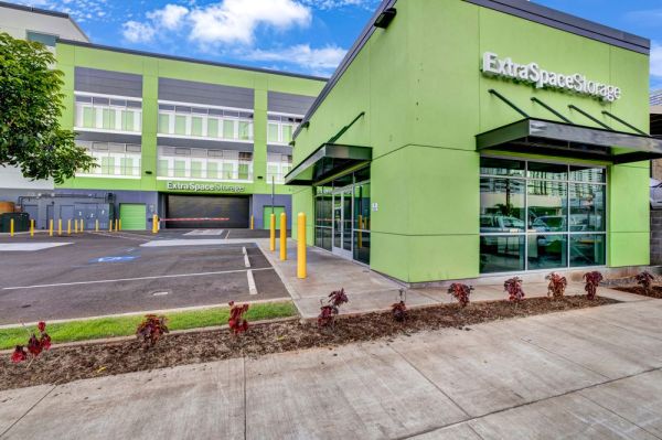 Photo of Extra Space Storage - 7931 - Honolulu - Queen St