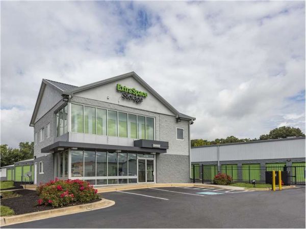 Photo of Extra Space Storage - 0839 - Forestville - Whitney Pl