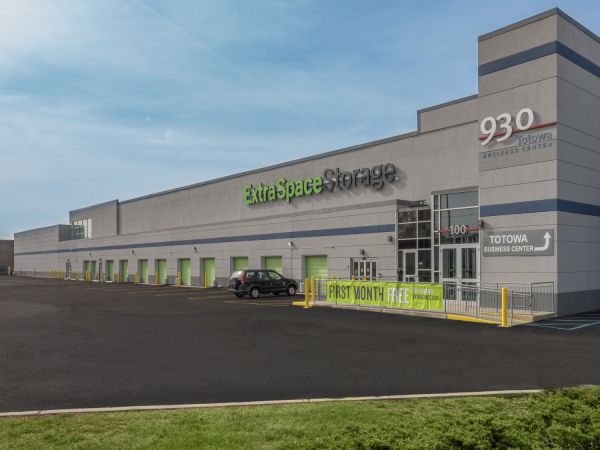 Photo of Extra Space Storage - 1859 - Totowa - Riverview Dr