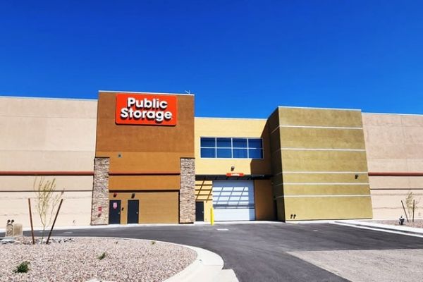 Photo of Public Storage - Tucson - 6245 W Marana Center BL