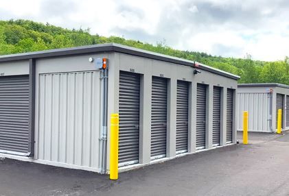 Photo of 025 All Purpose Storage - Swanzey