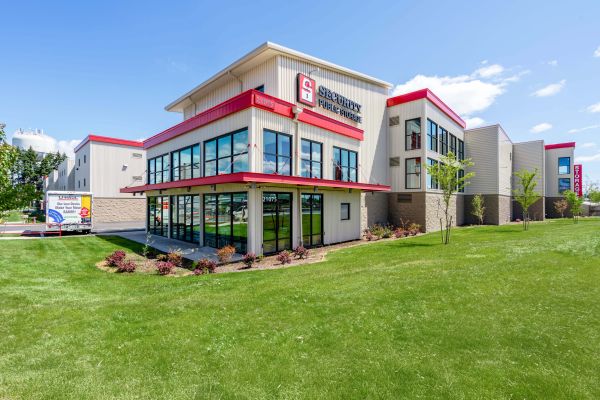 Photo of Security Public Storage