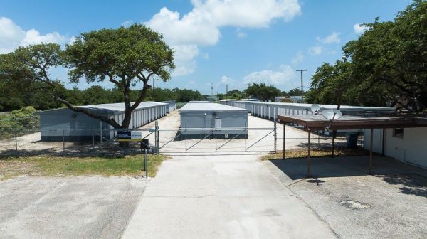 Photo of Atlas Self Storage Rockport