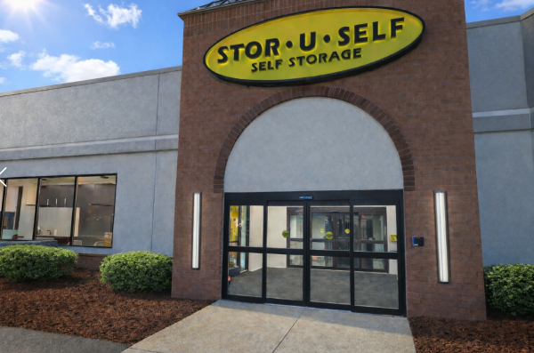 Photo of Stor-U-Self of Newbury