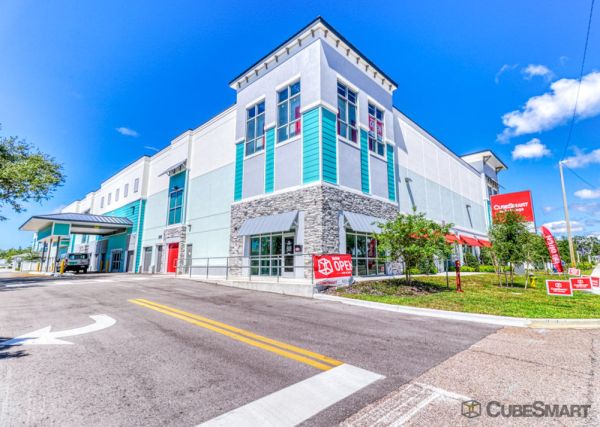 Photo of CubeSmart Self Storage - 4017 34th Street South