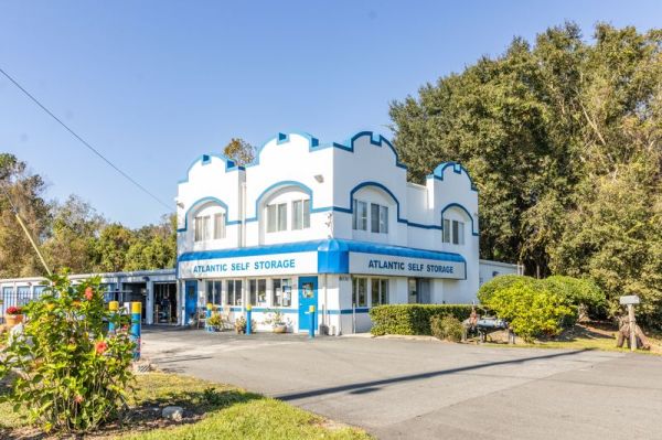 Photo of Atlantic Self Storage - New Kings