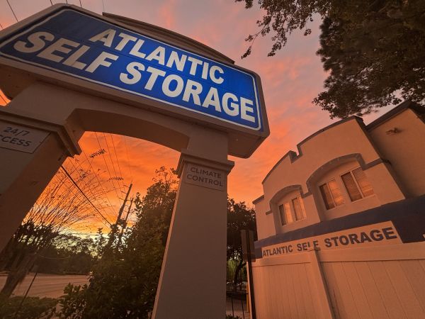 Photo of Atlantic Self Storage - Sunbeam