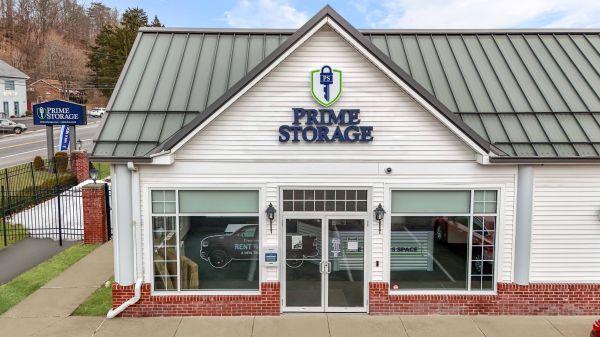Photo of Prime Storage - Saugerties