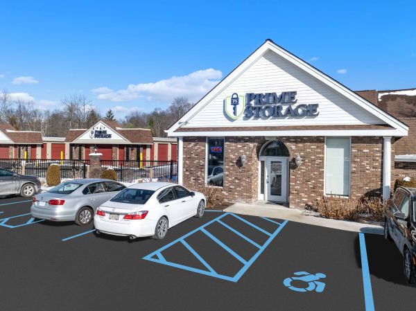 Photo of Prime Storage - Fishkill