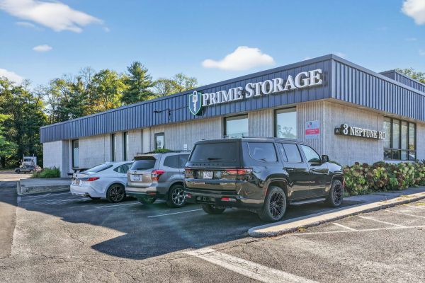 Photo of Prime Storage - Poughkeepsie