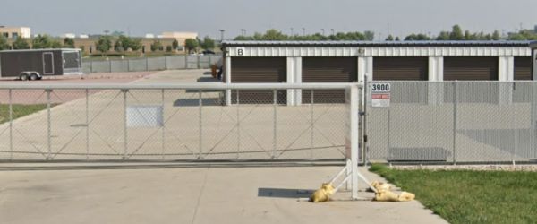 Photo of Sioux Self Storage