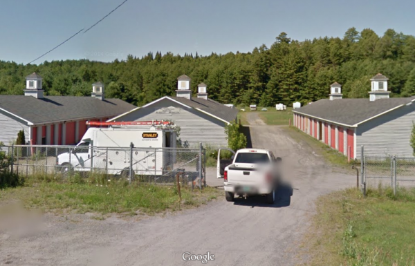 Photo of Don's Affordable Self Storage