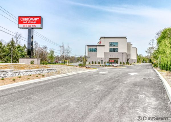 Photo of CubeSmart Self Storage - Poughkeepsie